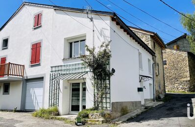 vente maison 90 000 € à proximité de Caudiès-de-Conflent (66360)