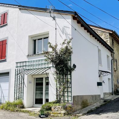 Maison 3 pièces 90 m²