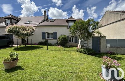 vente maison 352 000 € à proximité de Laval-en-Brie (77148)