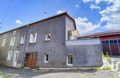 vente maison 225 000 € à proximité de Bains (43370)