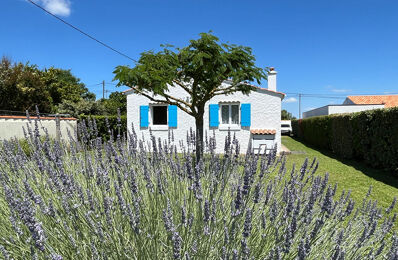 vente maison 403 400 € à proximité de Saint-Denis-d'Oléron (17650)