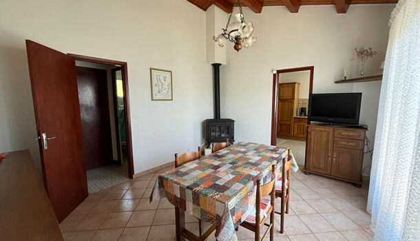 Villa / Maison 6 pièces  à vendre Saint-Pierre-d'Oléron 17310