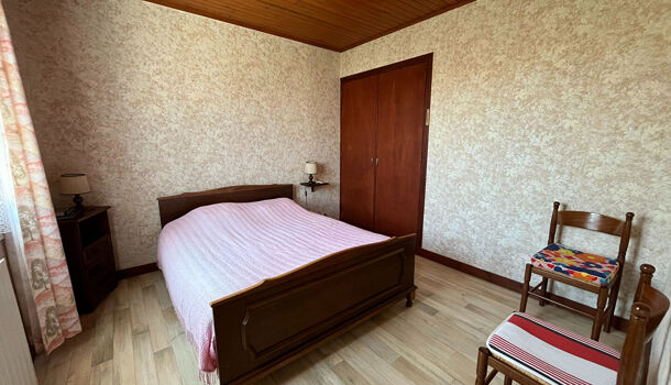 Villa / Maison 6 pièces  à vendre Saint-Pierre-d'Oléron 17310