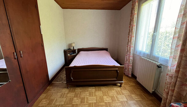 Villa / Maison 6 pièces  à vendre Saint-Pierre-d'Oléron 17310