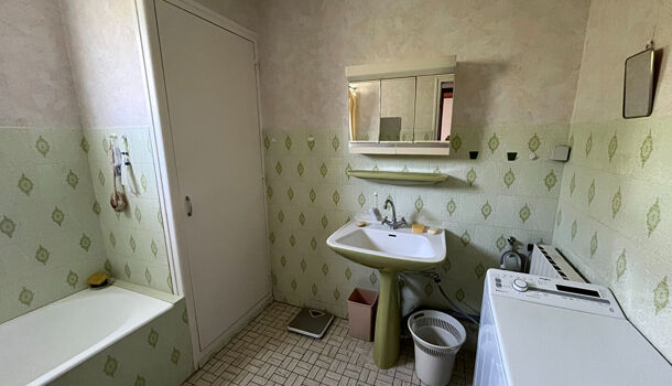 Villa / Maison 6 pièces  à vendre Saint-Pierre-d'Oléron 17310