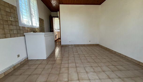 Villa / Maison 6 pièces  à vendre Saint-Pierre-d'Oléron 17310