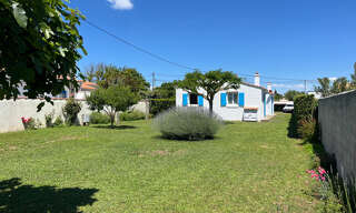 Maison 6 Pièces 85 m² à vendre à Saint-Pierre-d'Oléron (17310)