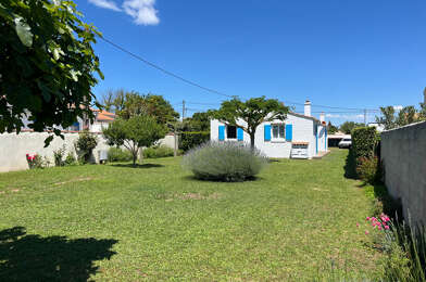 Maison 6 pièces 382600 €