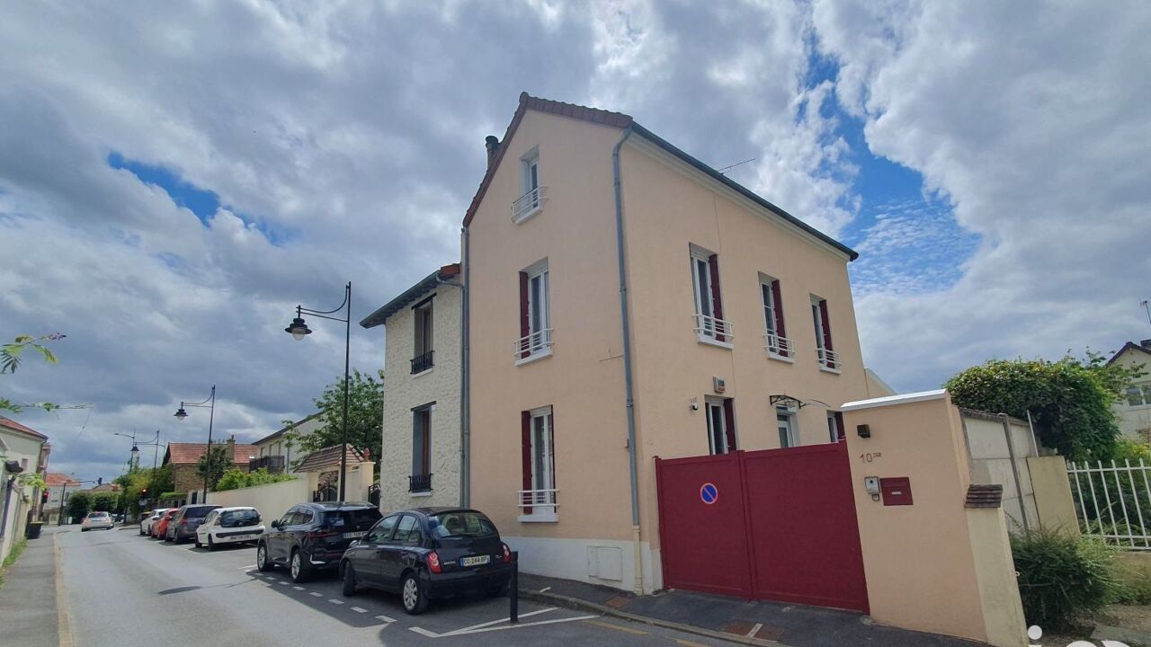 maison 5 pièces 112 m2 à vendre à Meaux (77100)