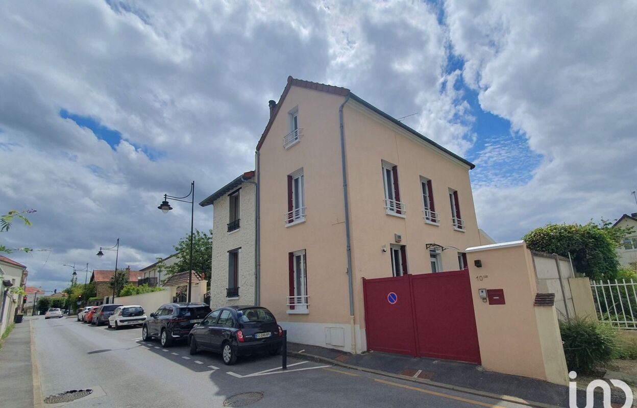 maison 5 pièces 112 m2 à vendre à Meaux (77100)