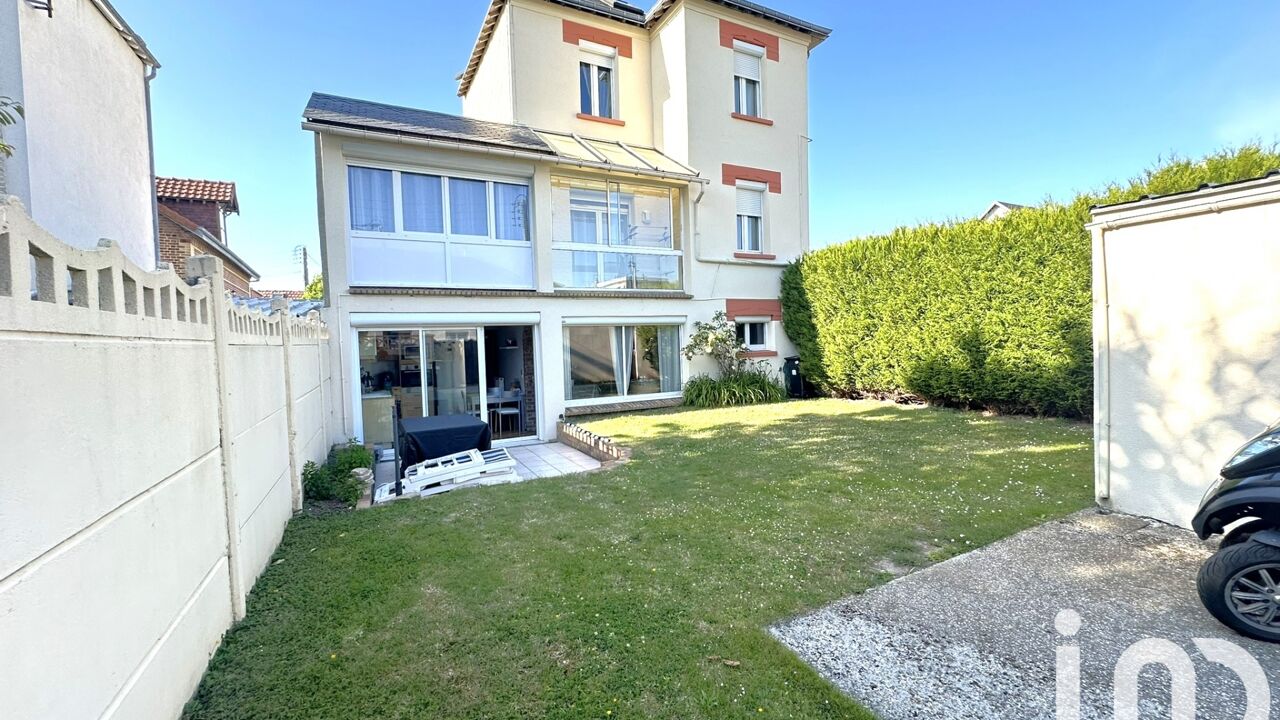 maison 4 pièces 100 m2 à vendre à Le Havre (76610)