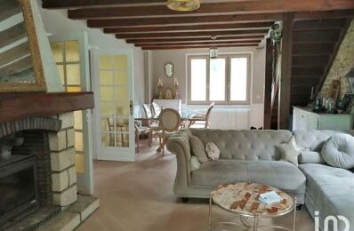 vente maison 263 000 € à proximité de Saint-Pierre-Lès-Nemours (77140)