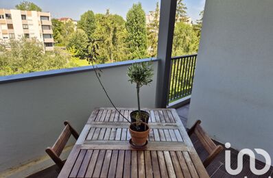 vente appartement 157 000 € à proximité de Talant (21240)