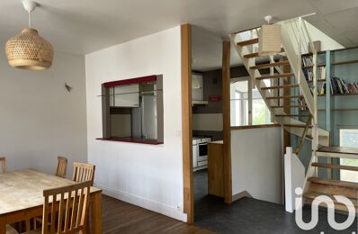 maison 5 pièces 101 m2 à vendre à Tours (37000)