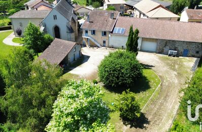 vente maison 255 000 € à proximité de Verneuil-sur-Vienne (87430)