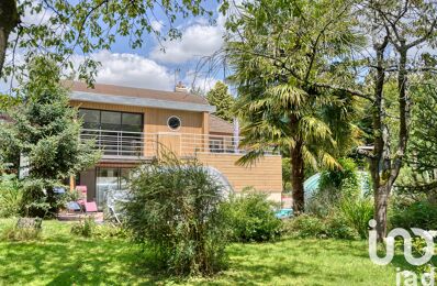 vente maison 630 000 € à proximité de Triel-sur-Seine (78510)