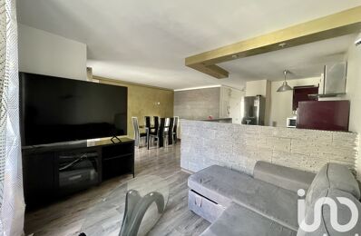 vente appartement 196 500 € à proximité de Joinville-le-Pont (94340)