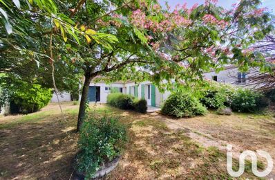 vente maison 211 000 € à proximité de Saint-Médard-d'Aunis (17220)