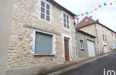 vente maison 39 900 € à proximité de Lathus-Saint-Rémy (86390)