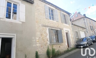 Maison 4 Pièces 110 m² à vendre à La Trimouille (86290)