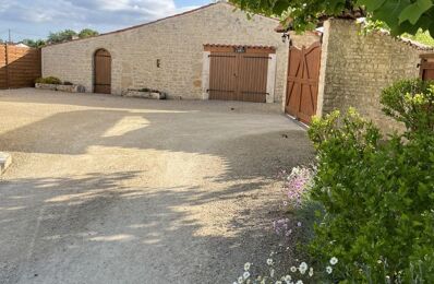 vente maison 399 000 € à proximité de Corpe (85320)