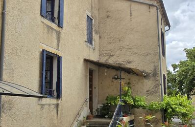 vente maison 66 900 € à proximité de Saint-Martin-le-Redon (46700)