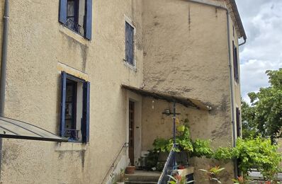 vente maison 61 000 € à proximité de Montcuq-en-Quercy-Blanc (46800)