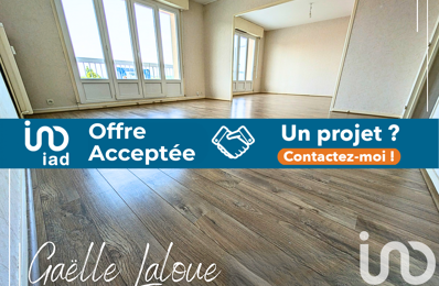 vente appartement 180 000 € à proximité de Rancenay (25320)