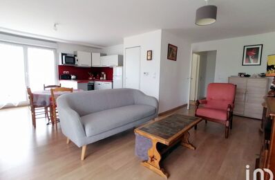 vente appartement 239 000 € à proximité de Saint-Gilles-Croix-de-Vie (85800)