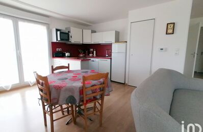 vente appartement 230 000 € à proximité de Saint-Jean-de-Monts (85160)