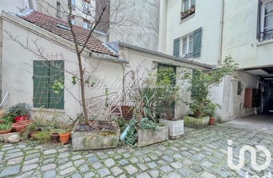 vente appartement 560 000 € à proximité de Champlan (91160)