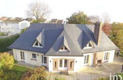 vente maison 310 000 € à proximité de Bec-de-Mortagne (76110)