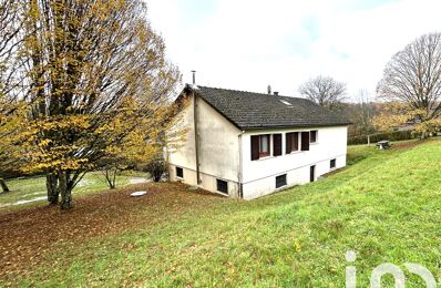 vente maison 158 000 € à proximité de Langres (52200)