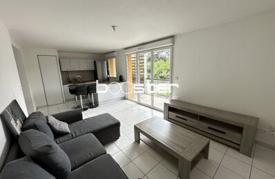 vente appartement 159 900 € à proximité de Saint-Sauveur (31790)