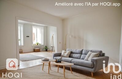 vente maison 119 000 € à proximité de Ercheu (80400)