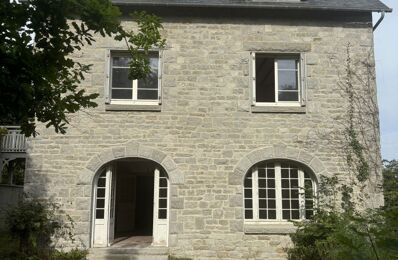 vente maison 985 000 € à proximité de Créhen (22130)