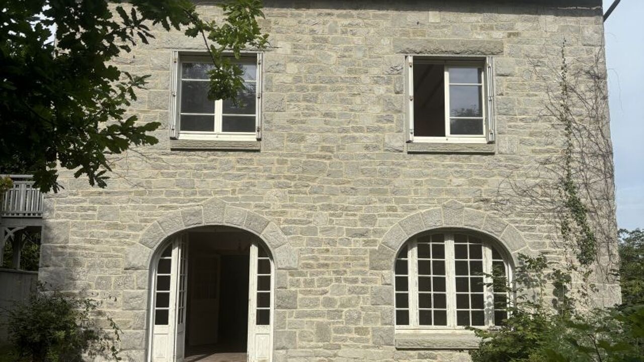 maison 6 pièces 179 m2 à vendre à Saint-Cast-le-Guildo (22380)