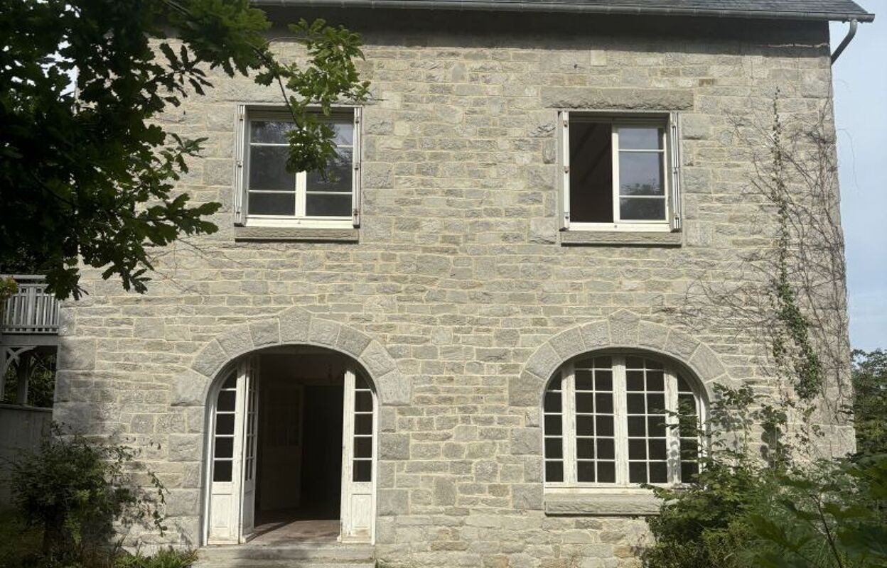 maison 6 pièces 179 m2 à vendre à Saint-Cast-le-Guildo (22380)