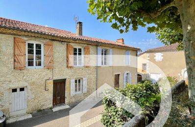 vente maison 135 000 € à proximité de Valence-sur-Baïse (32310)