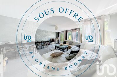 vente maison 365 000 € à proximité de Montrouge (92120)