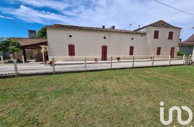 vente maison 218 000 € à proximité de La Sauvetat-du-Dropt (47800)