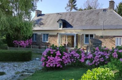 vente maison 142 000 € à proximité de Gorges (50190)