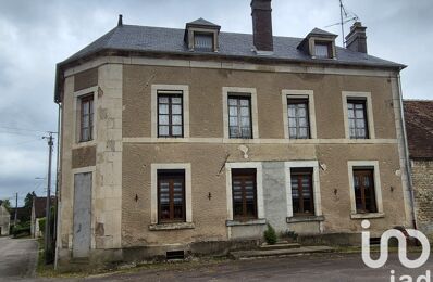 vente maison 189 000 € à proximité de Coussegrey (10210)