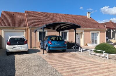 maison 4 pièces 112 m2 à vendre à Briel-sur-Barse (10140)