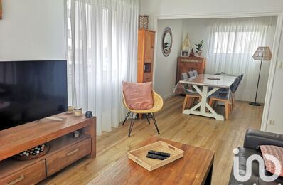 vente appartement 247 000 € à proximité de Concarneau (29900)