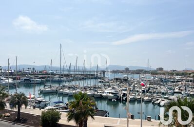 vente appartement 750 000 € à proximité de Théoule-sur-Mer (06590)