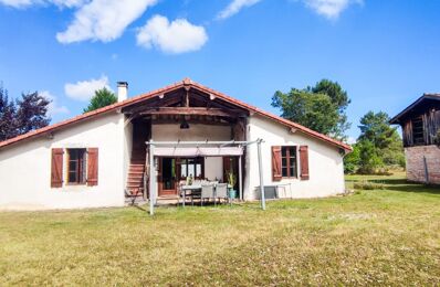 vente maison 341 000 € à proximité de Sauviac (33430)