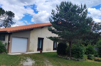 vente maison 438 000 € à proximité de Saint-Jean-d'Illac (33127)