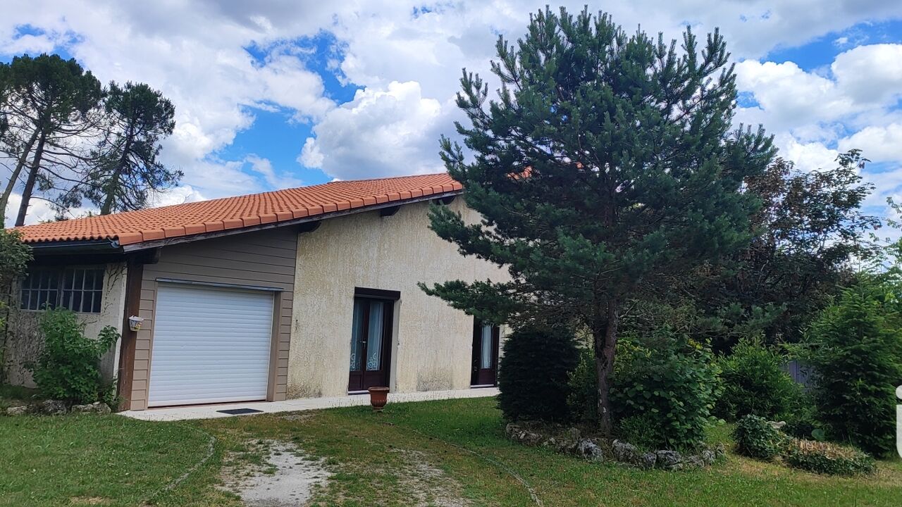 maison 5 pièces 170 m2 à vendre à Le Taillan-Médoc (33320)