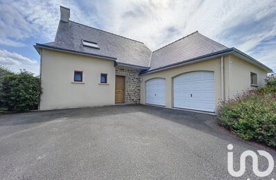 vente maison 300 000 € à proximité de Plédéliac (22270)